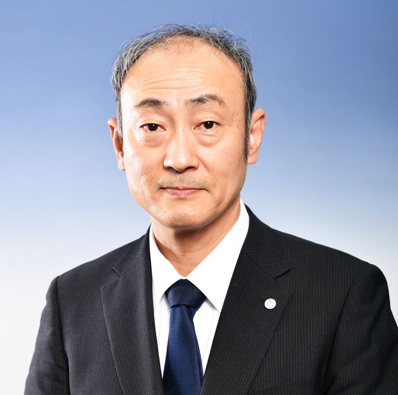 ご挨拶