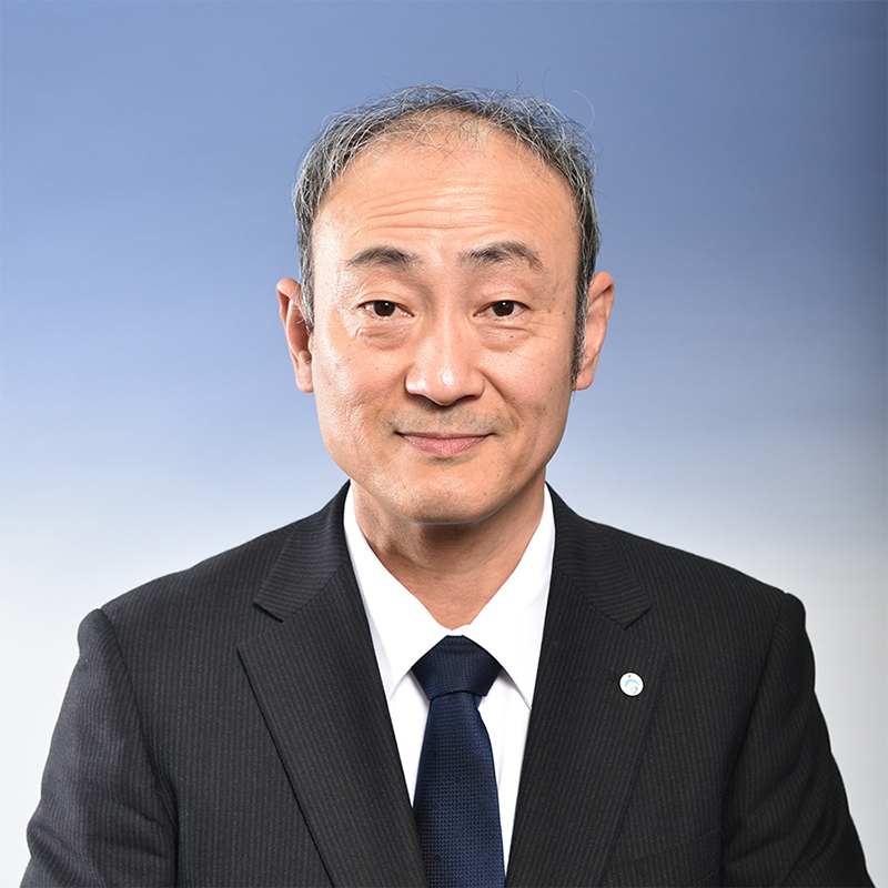 ご挨拶