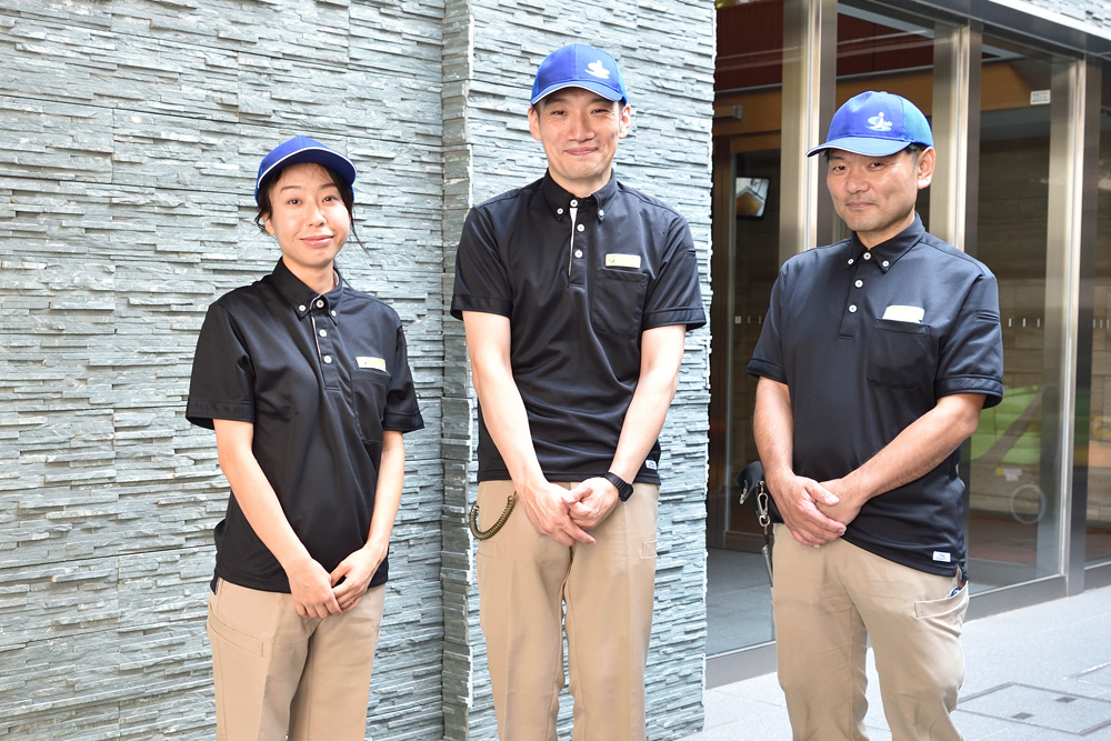 あなたの「きれい好き」が、誰かの「心地よさ」になる。アイシスで「快適空間クリエーター」を目指しませんか？